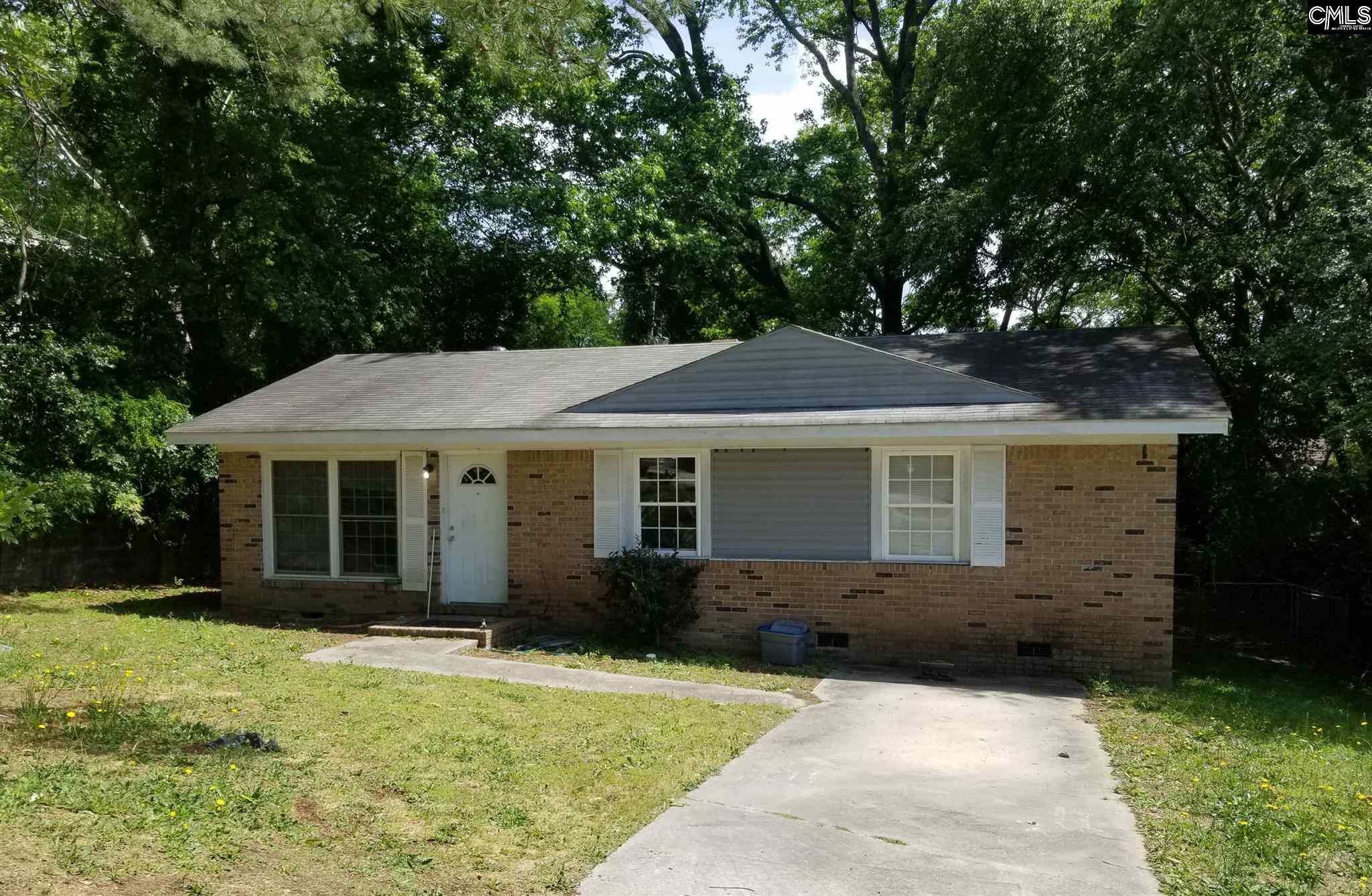 1033 Dawson  West Columbia SC 29169 photo