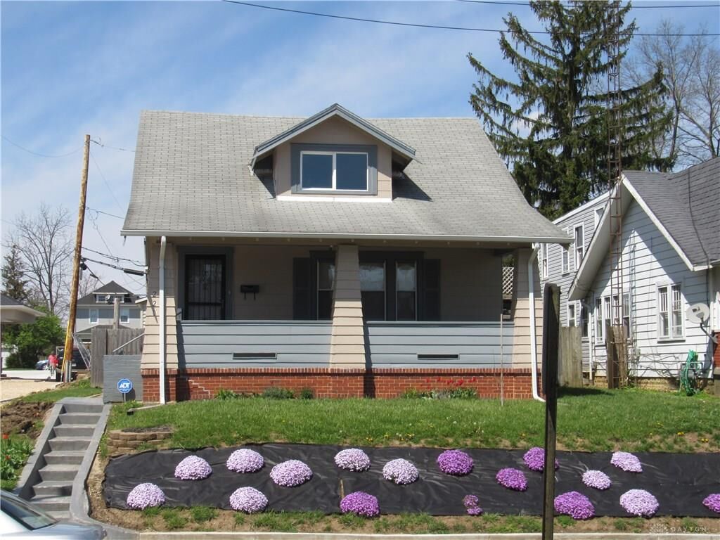 Property Photo: 220 Ridge Road OH 45503