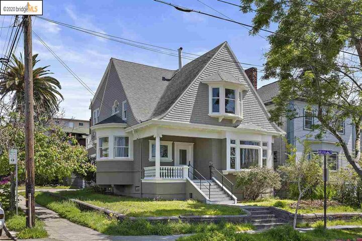 1729 Milvia St  Berkeley CA 94709 photo