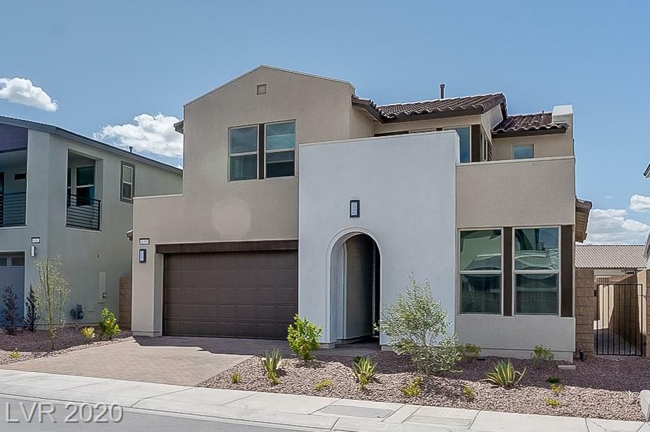 Property Photo:  8293 Skye Highlands Street  NV 89166 