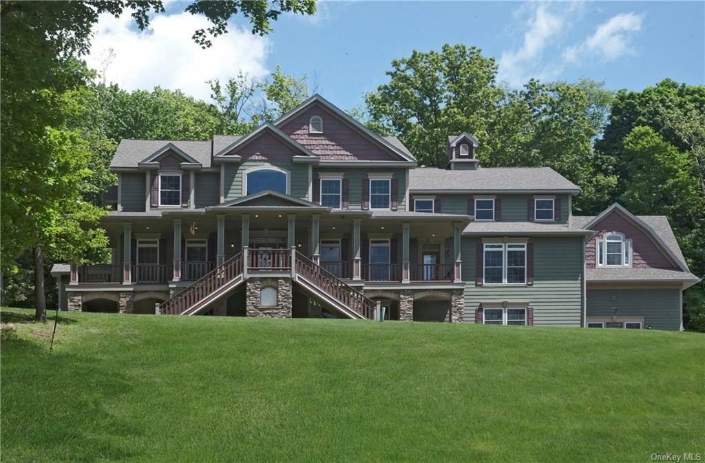 56 Distillery Road  Warwick NY 10990 photo