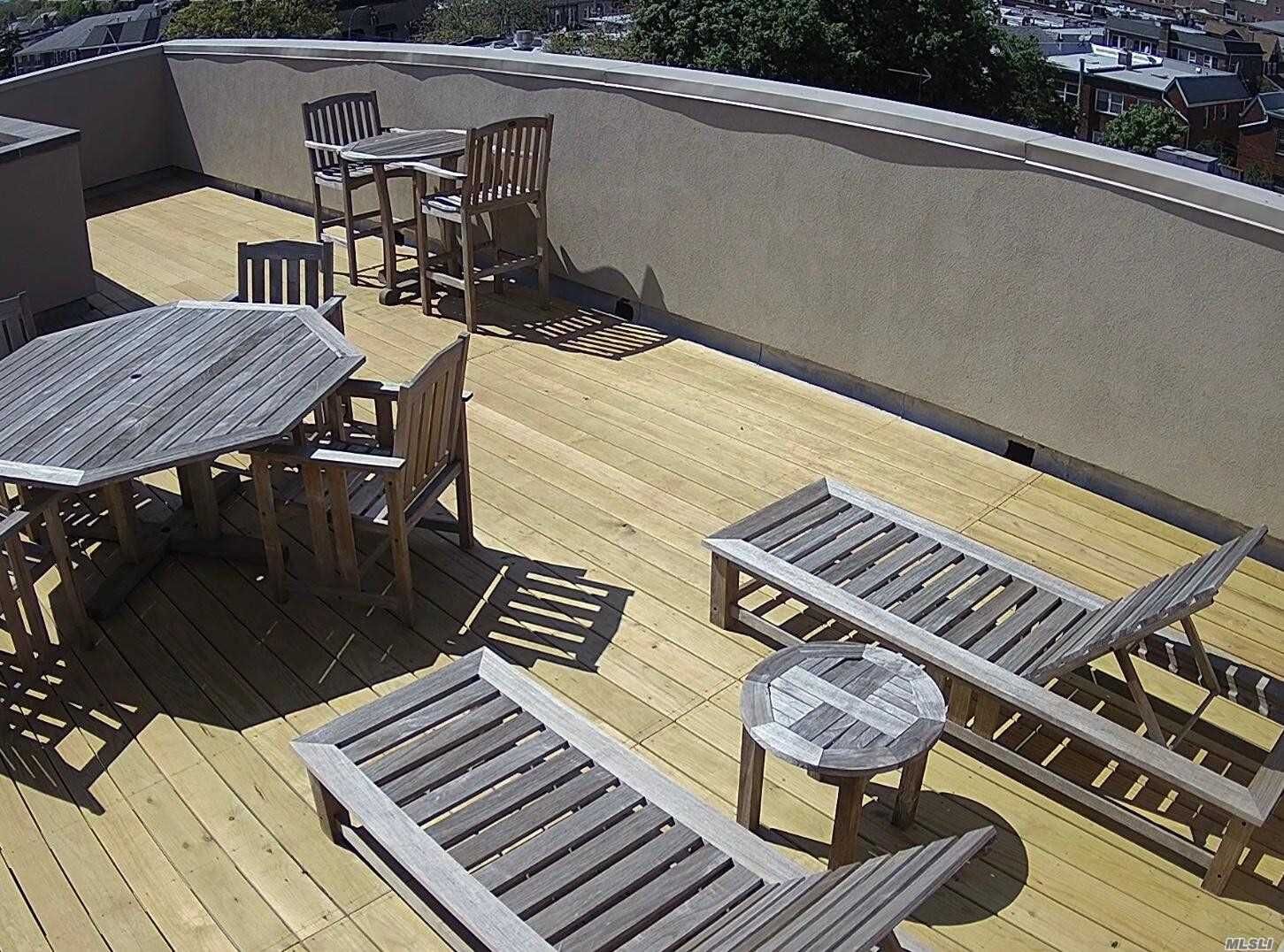 Property Photo:  214-18 41st Avenue 3 A  NY 11361 