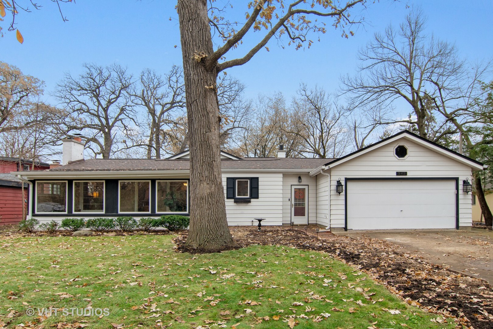 Property Photo: 345 North Ferndale Avenue IL 60126