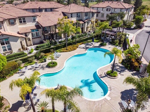 Property Photo:  33620 Willow Haven Lane 105  CA 92563 