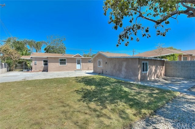 Property Photo:  13610 S Largo Avenue  CA 90222 