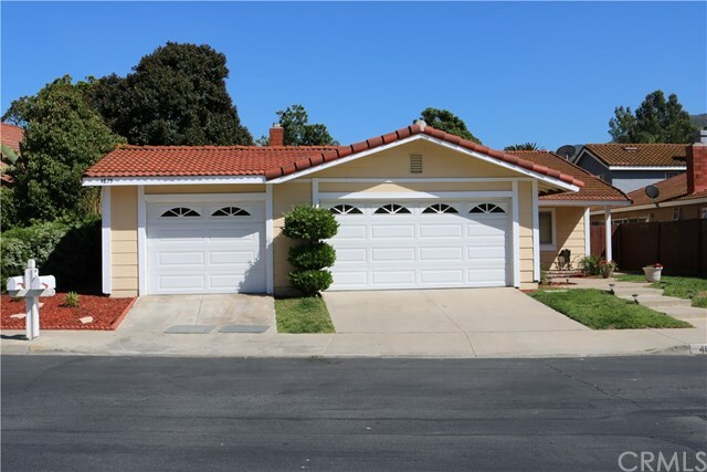 Property Photo:  4875 Golden Ridge Drive  CA 92880 