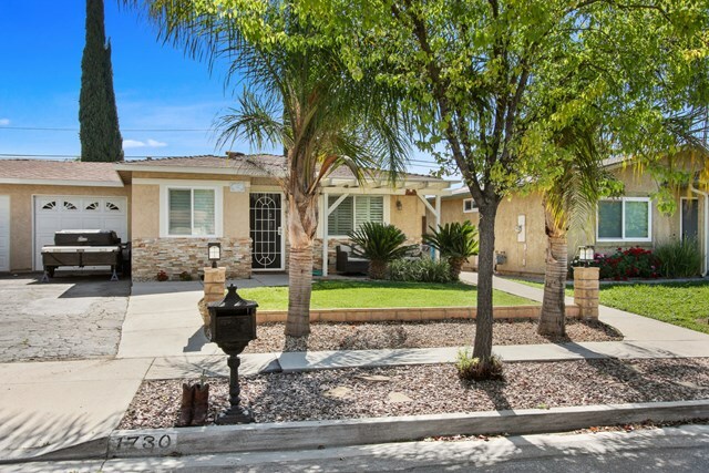 Property Photo:  1730 Moreno Drive  CA 93063 