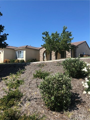 Property Photo:  20628 Big Sycamore Court  CA 92595 