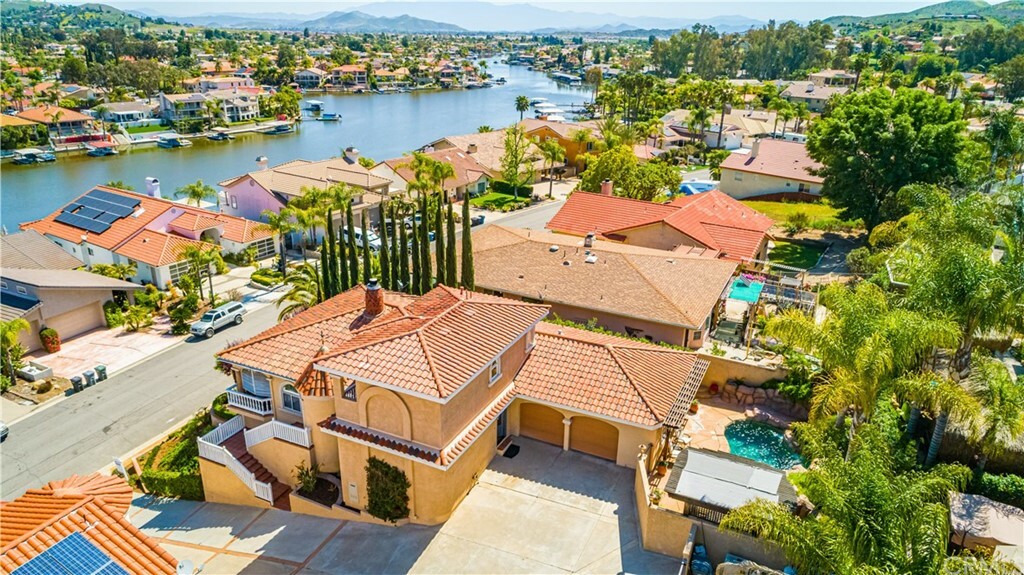 Property Photo: 23103 Gray Fox Drive CA 92587