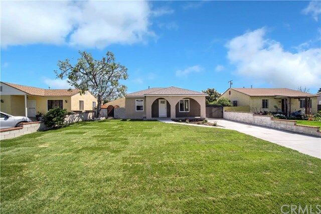 Property Photo: 2564 Maynard Drive CA 91010