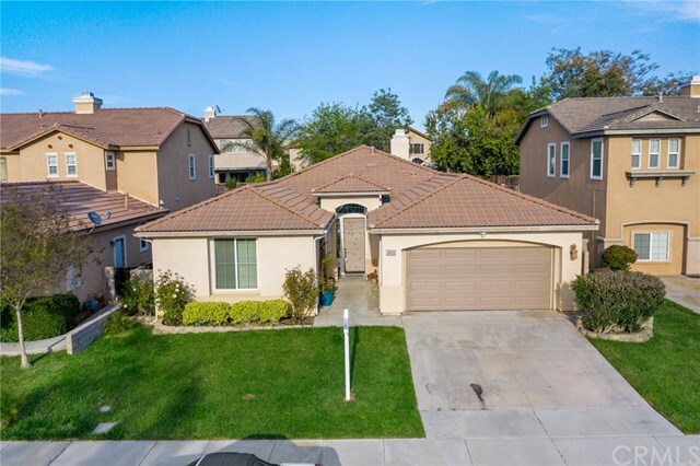 Property Photo:  36126 Tahoe Street  CA 92596 