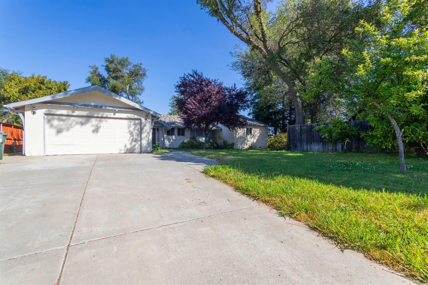 Property Photo:  8733 Kiowa Court  CA 95662 