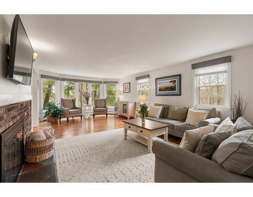 Property Photo: 31 Oak Hill Rd MA 01778