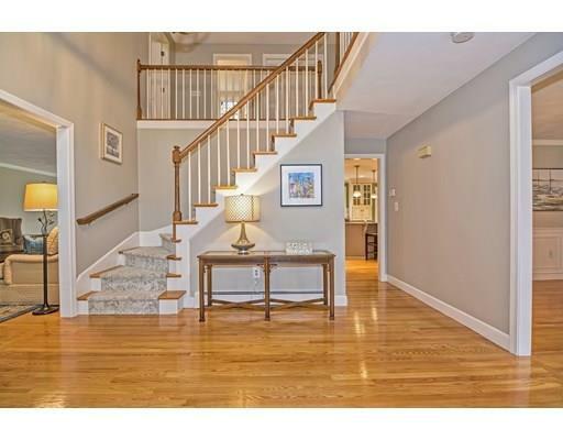 Property Photo: 4 Seneca Street MA 02052