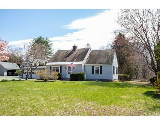 Property Photo:  279 Mountain Road  MA 01301 