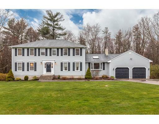 Property Photo: 13 Niantic Rd MA 02067
