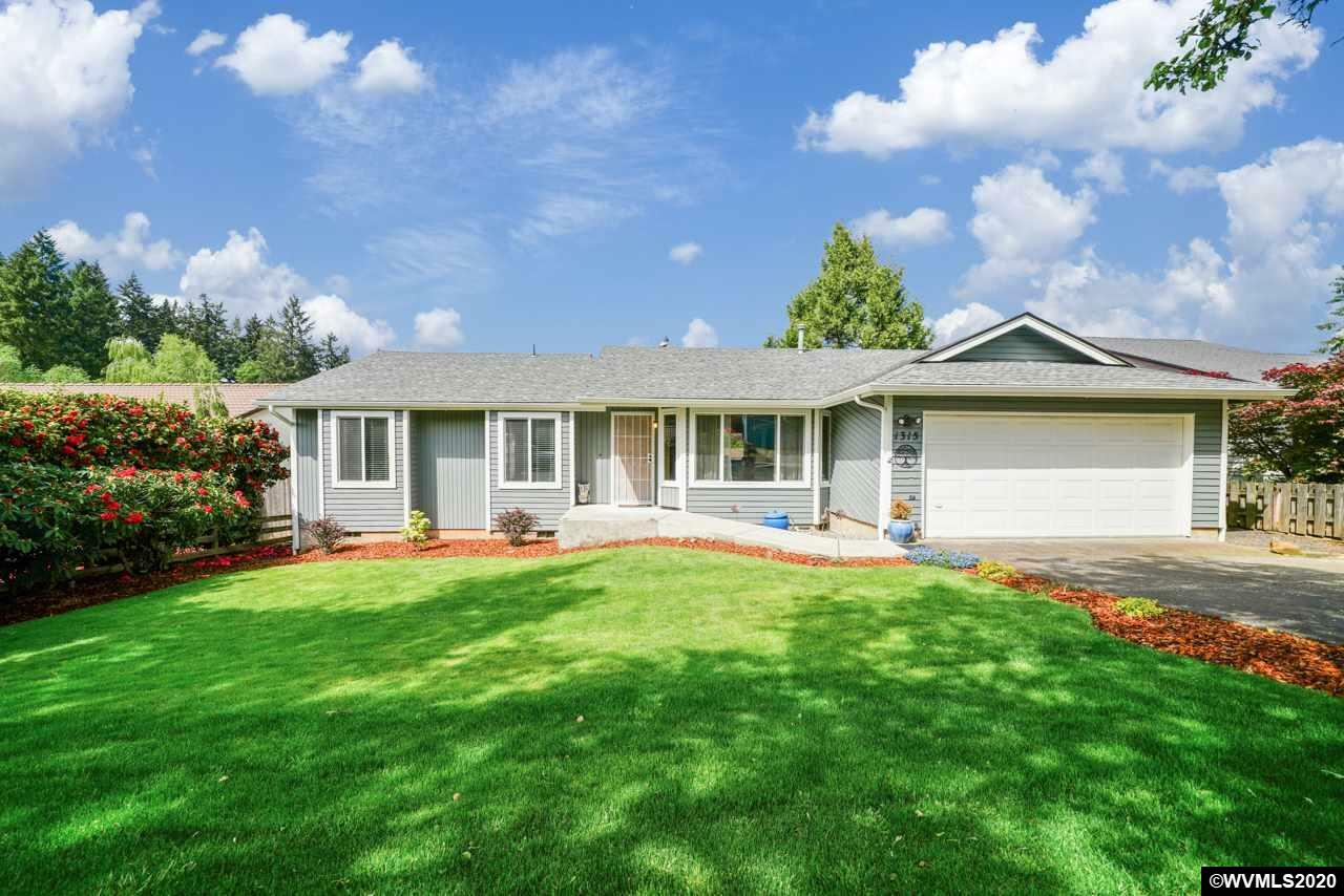 Property Photo:  1315  Elser Dr SE  OR 97302 