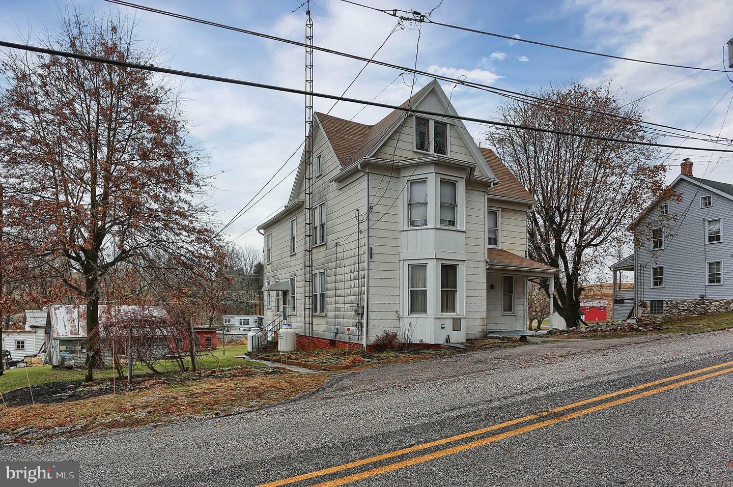 Property Photo:  7957 Glenville Road  PA 17329 