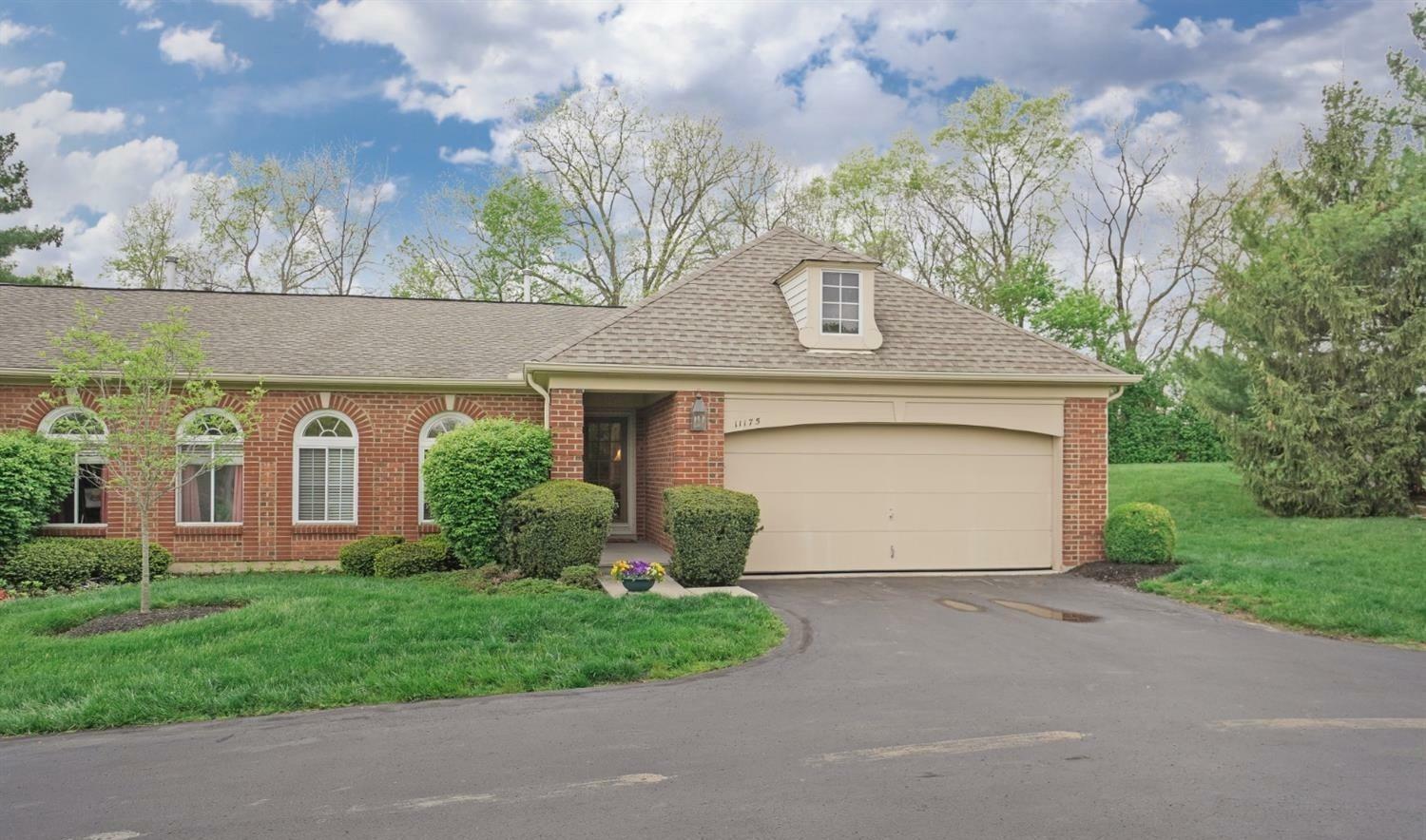 Property Photo:  11175 Jardin Pl  OH 45241 