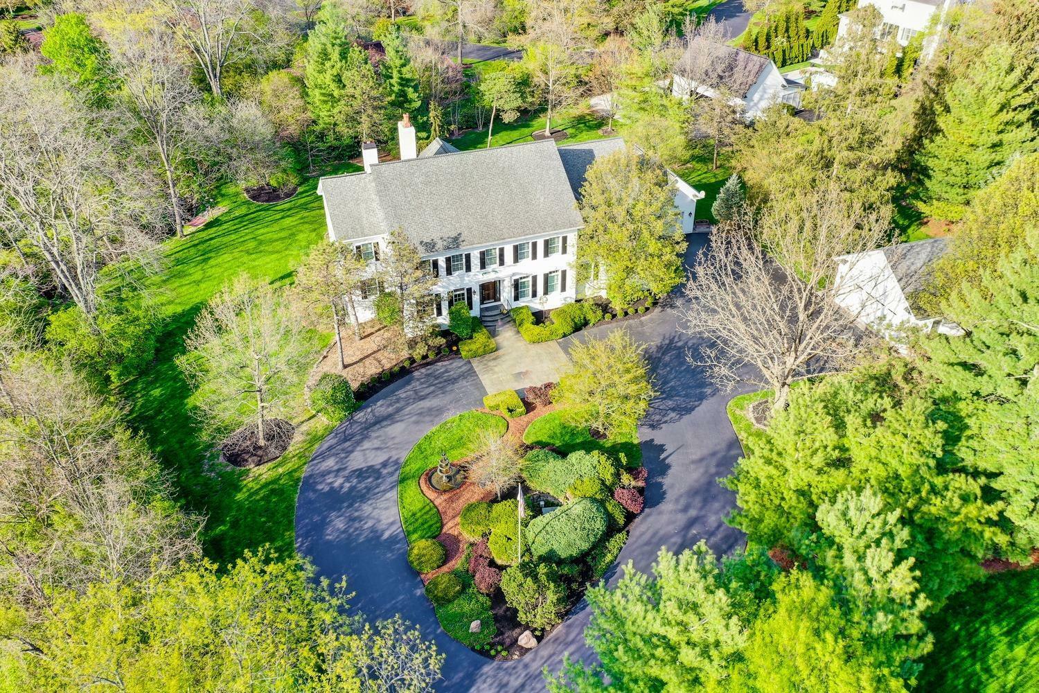 Property Photo: 3 Linden Ave OH 45246