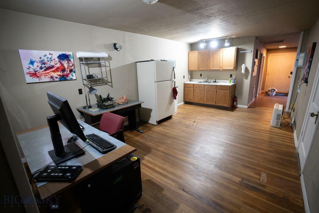 Property Photo:  501 S Main  MT 59701 