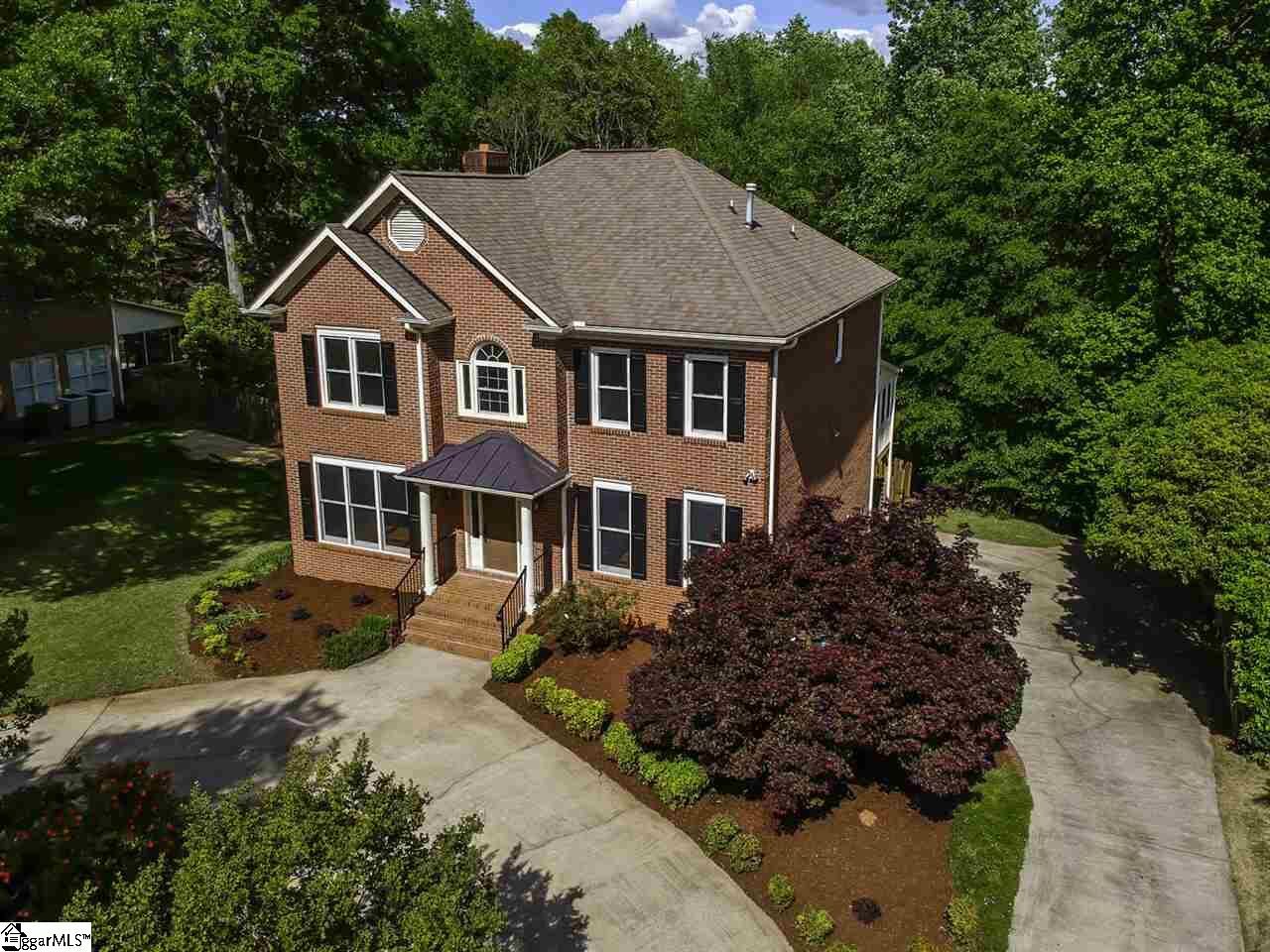 Property Photo: 303 River Walk Drive SC 29681