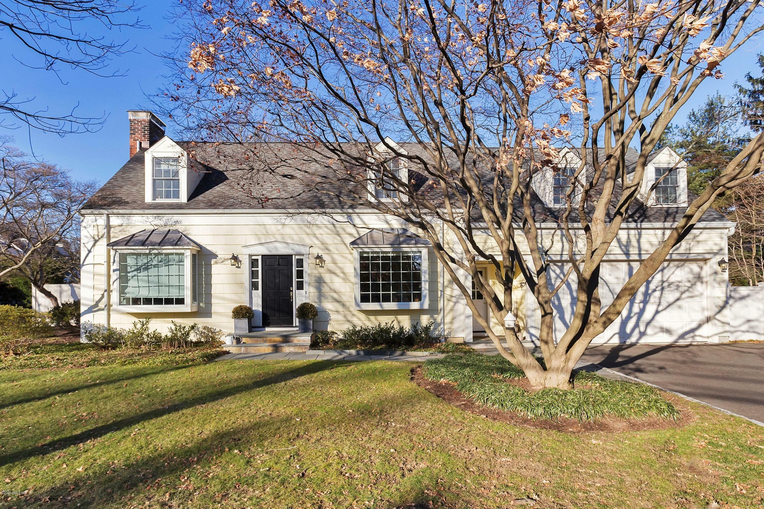 Property Photo:  111 Lockwood Road  CT 06878 