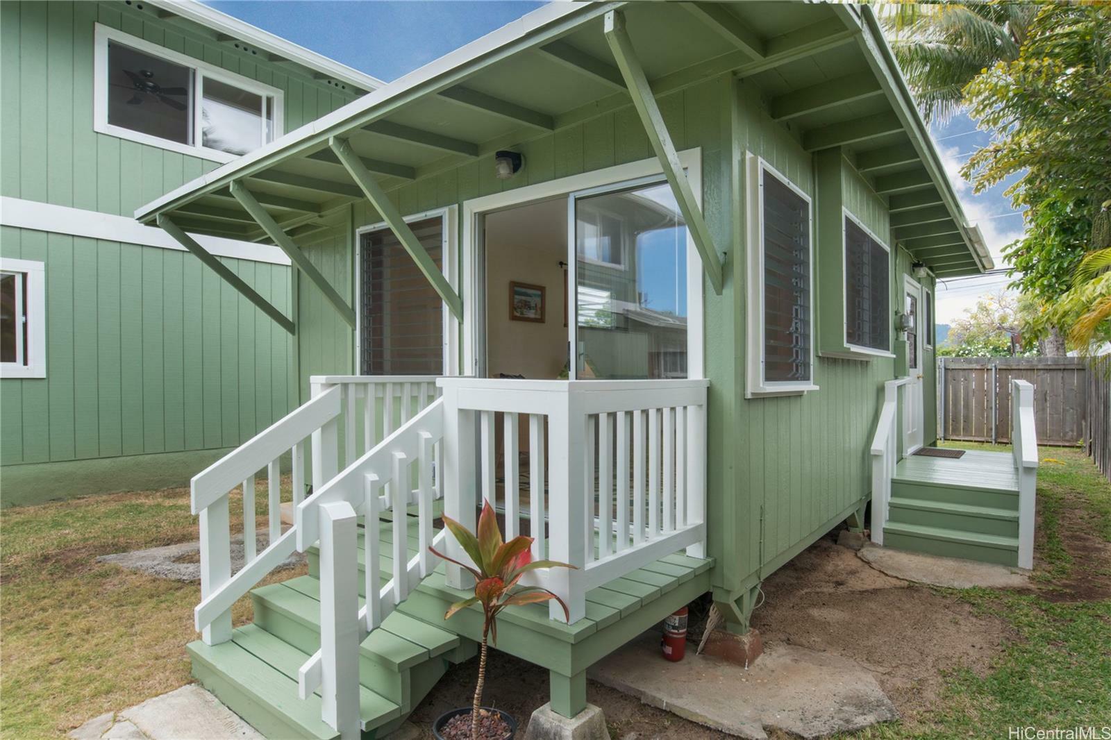 Property Photo:  60 N Kainalu Drive  HI 96734 