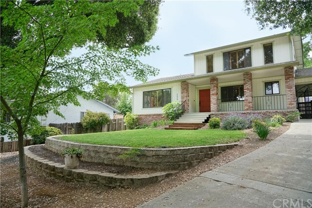 Property Photo: 5626 Oak Ridge Drive CA 95451