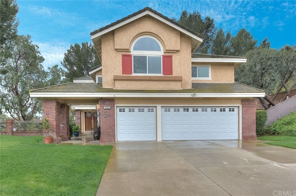 Property Photo:  4919 Sapphire Road  CA 91709 
