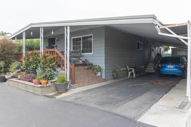 Property Photo:  1300 Pleasant Valley Road 9  CA 93033 