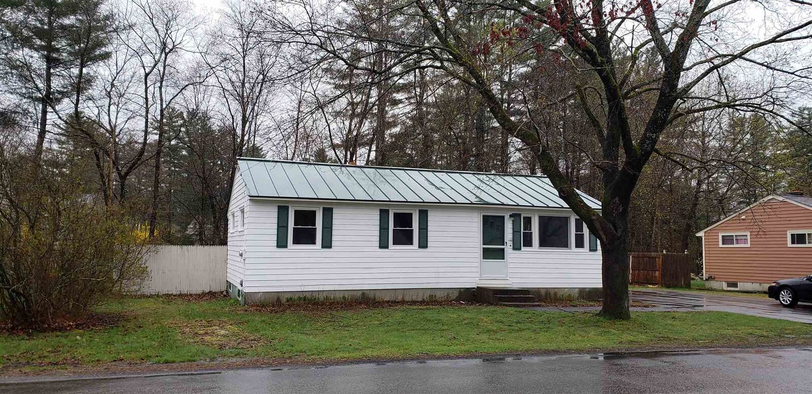 Property Photo: 488 Elm Street NH 03431