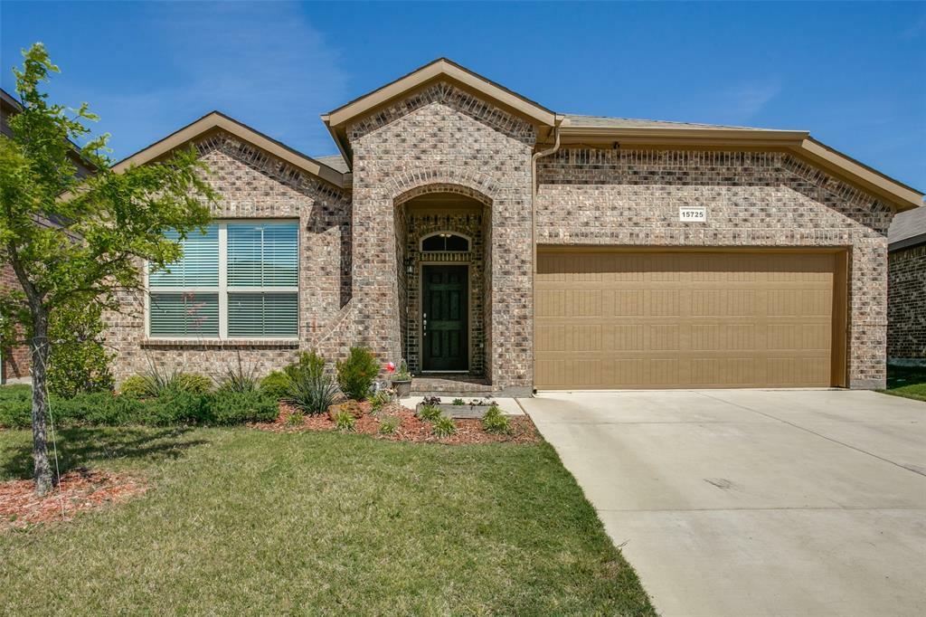 Property Photo:  15725 Wheelwright Lane  TX 76177 