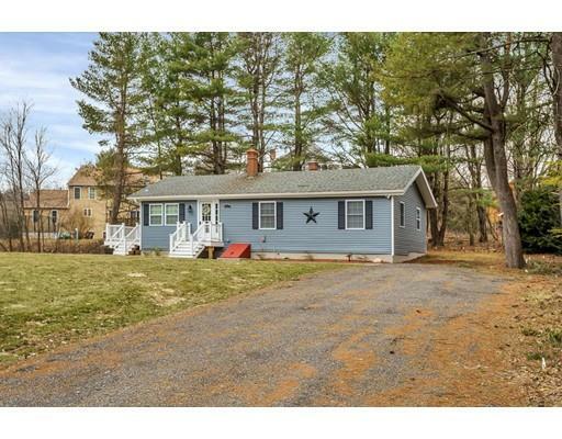 Property Photo:  119 W Shore Dr  MA 01430 