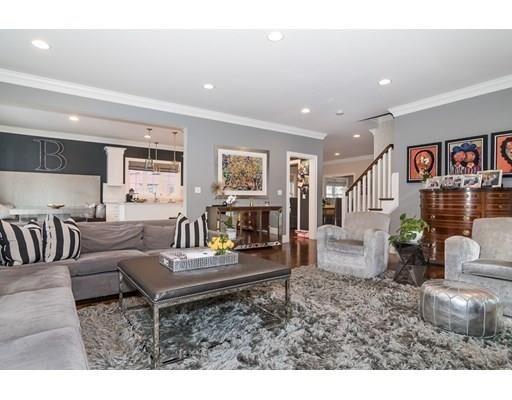 Property Photo: 27 Hunnewell St MA 02481
