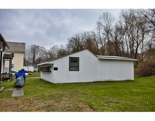 Property Photo: 12 Railroad Ave MA 01571