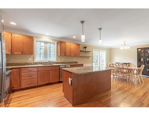 Property Photo: 4 Intervale St MA 01887