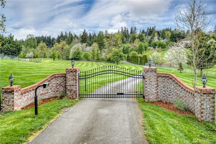 Property Photo:  15322 SE 240th Street  WA 98042 
