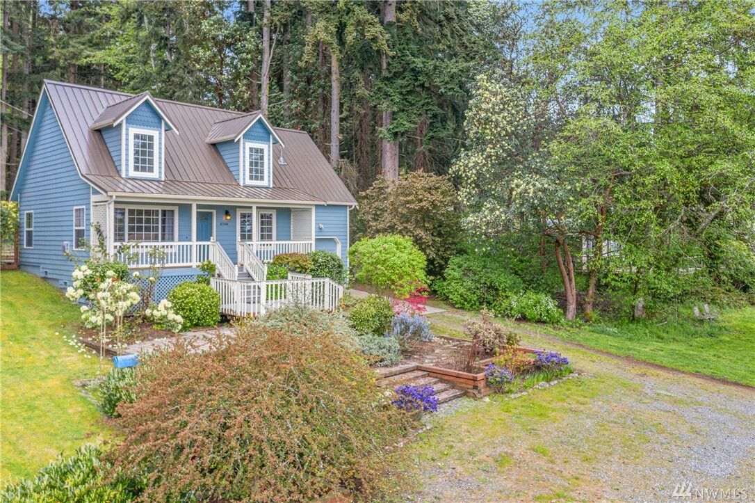 Property Photo:  3788  Morning Glory Lane  WA 98260 