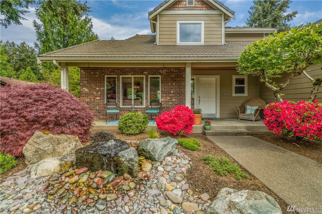 Property Photo: 13009 115th Street E WA 98374