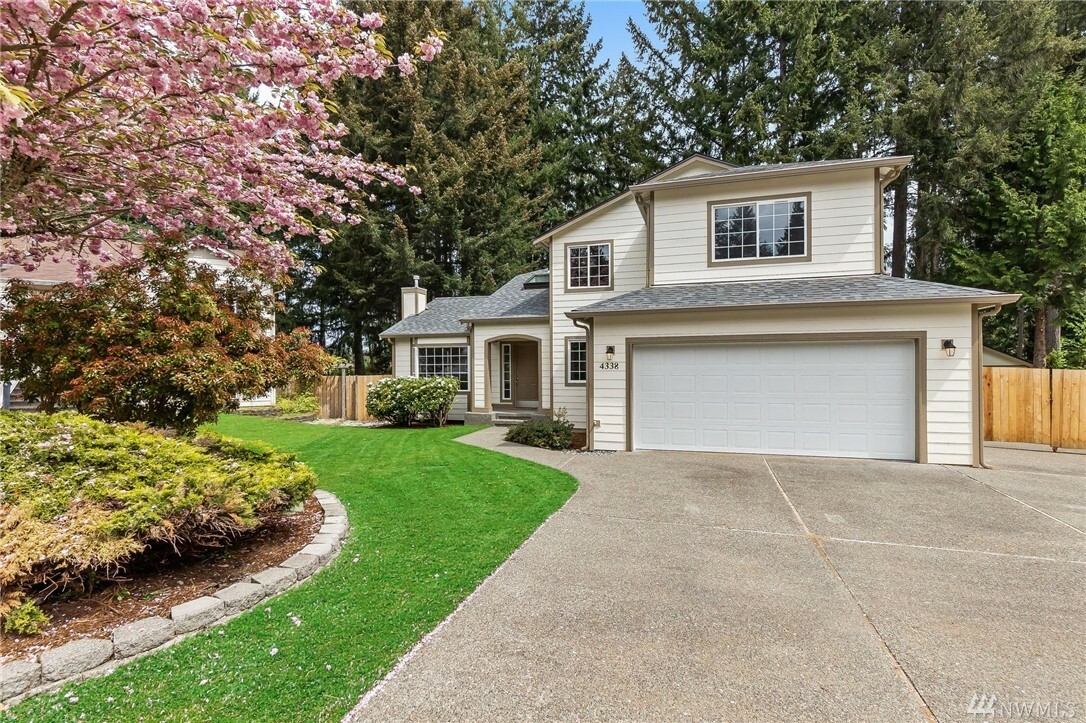 Property Photo:  4338 Cedar Ct SE  WA 98503 