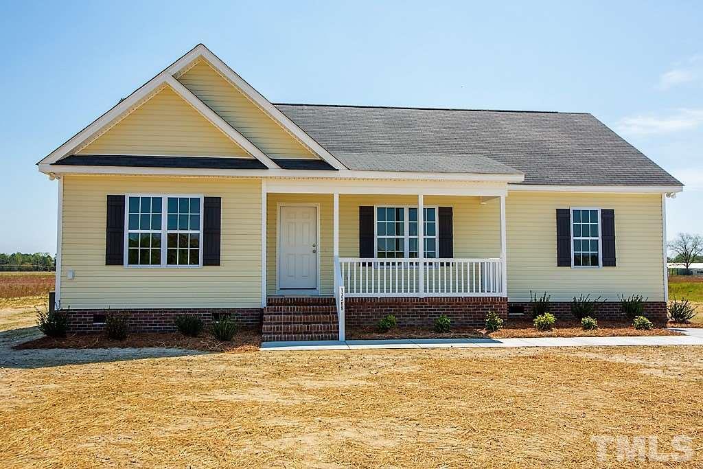 Property Photo: 3518 Friday Road NC 27880
