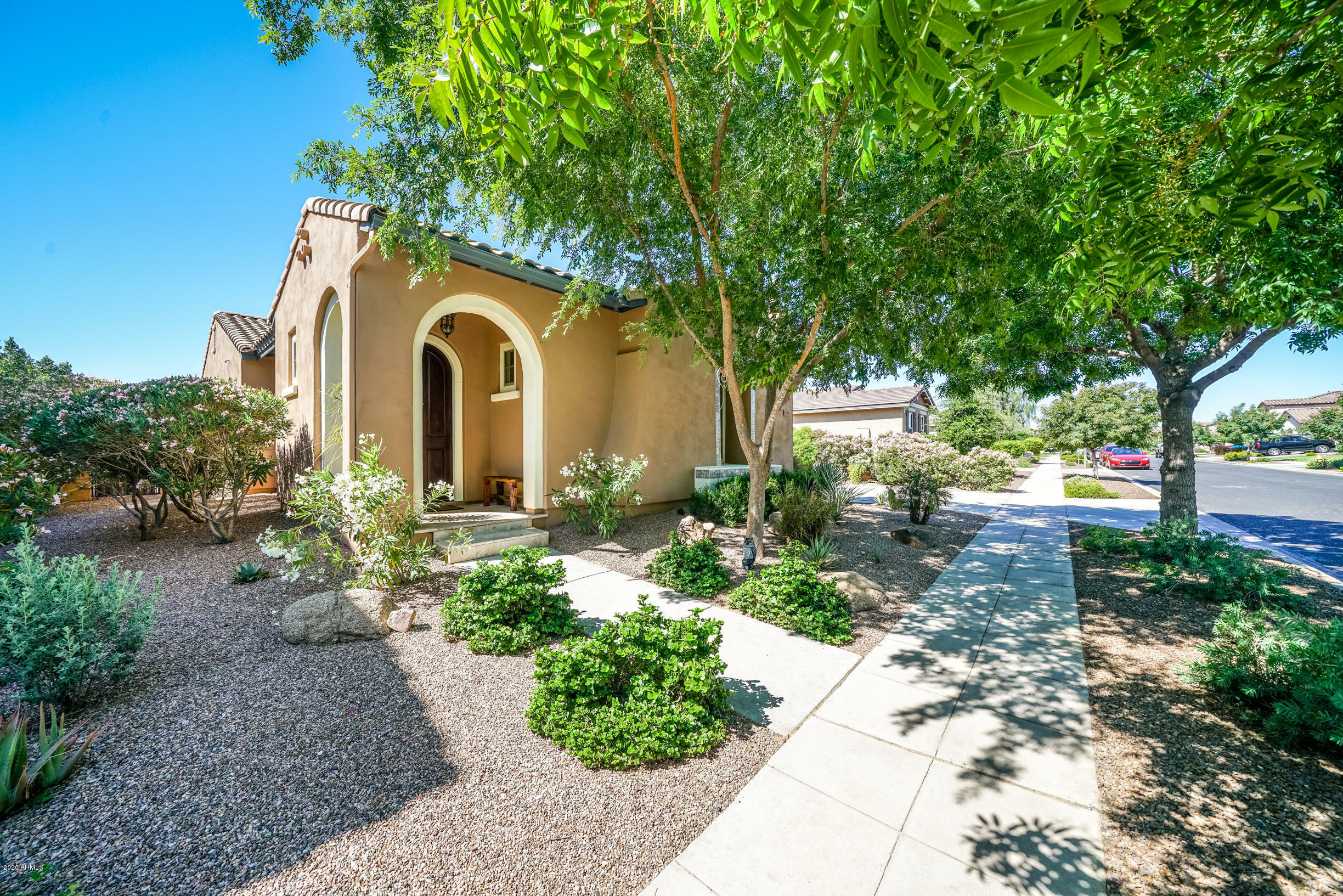 Property Photo:  15351 W Corrine Drive  AZ 85379 