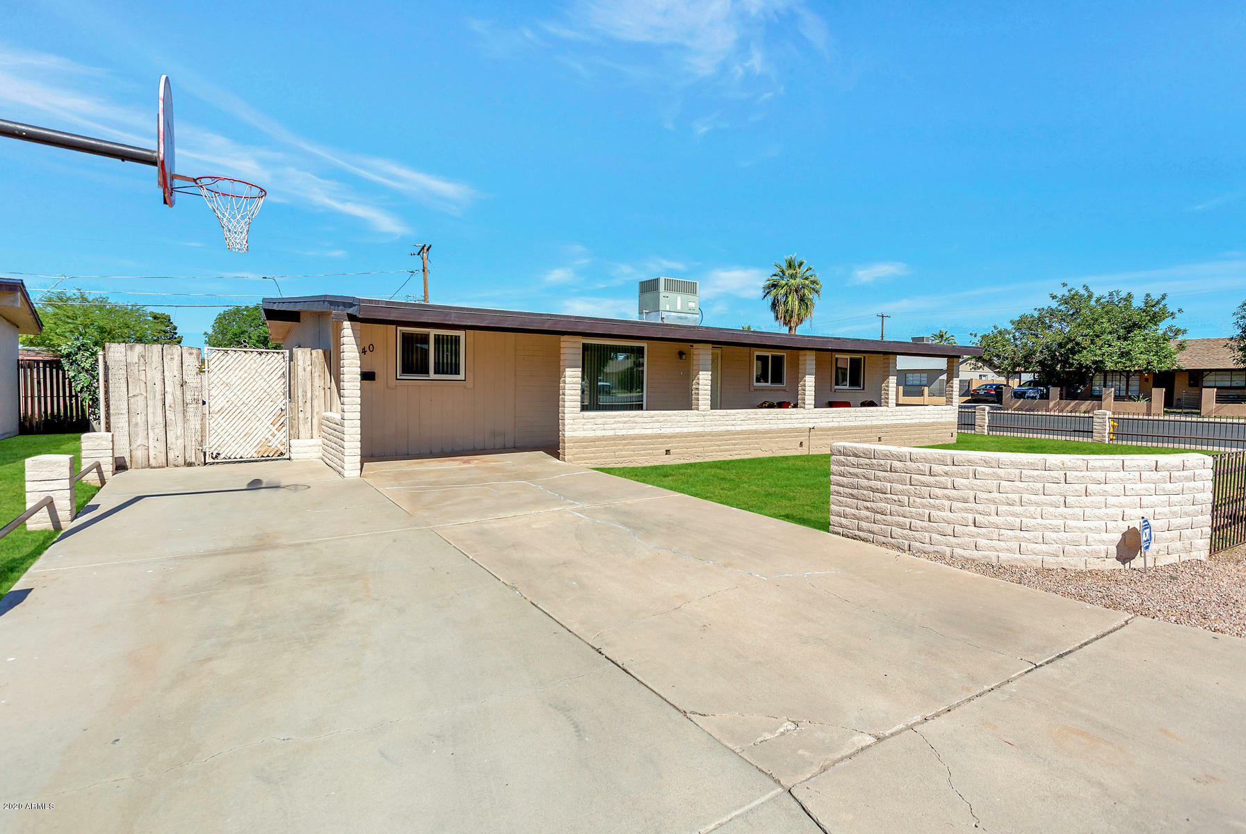 Property Photo:  6140 N 32nd Avenue  AZ 85017 