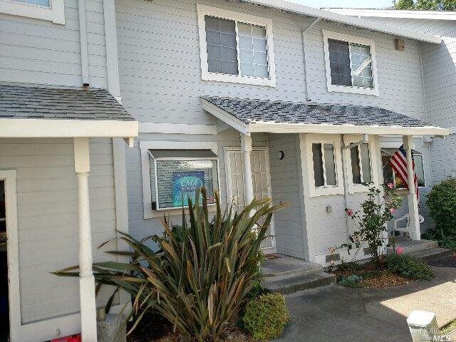 Property Photo:  2177 Sunleaf Lane  CA 95403 