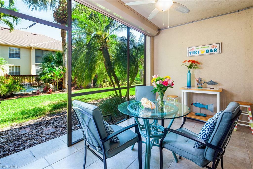 Property Photo:  4130 Sawgrass Point Dr 105  FL 34134 