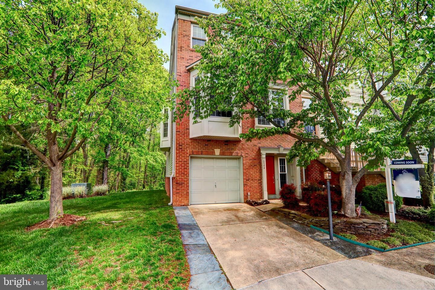 Property Photo:  6544 Parish Glebe Lane  VA 22315 