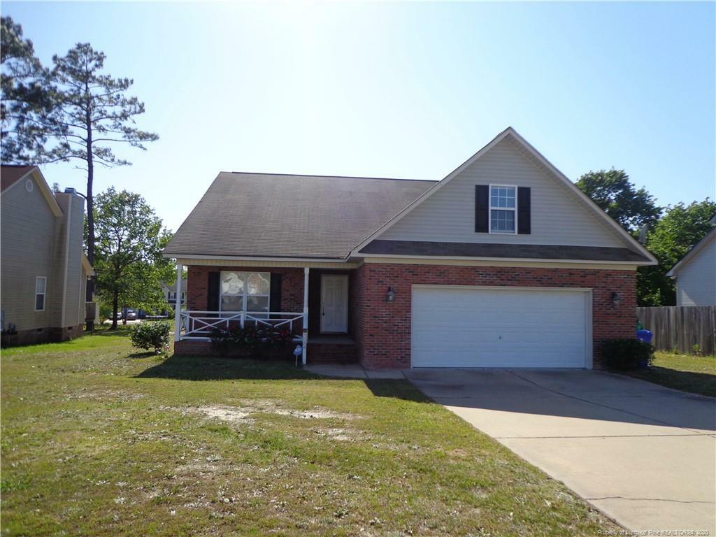 322 Laketree Boulevard  Spring Lake NC 28390 photo