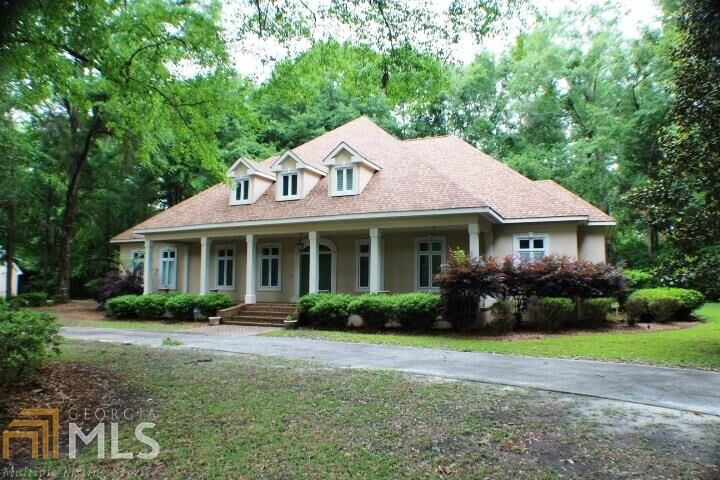 Property Photo: 339 Cypress Pt GA 31021