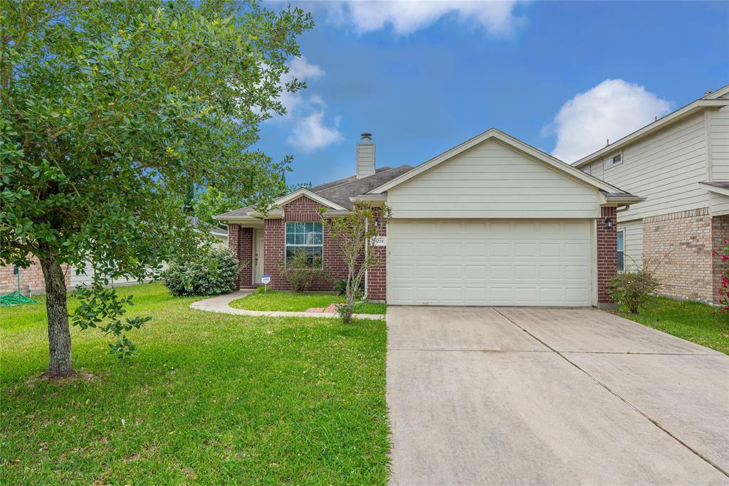 Property Photo:  25211 Clover Ranch Drive  TX 77494 